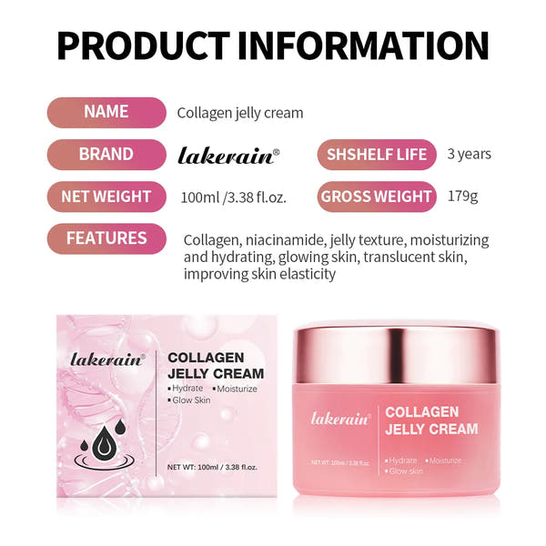 Collagen Skin Firming Cream
