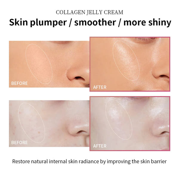 Collagen Skin Firming Cream