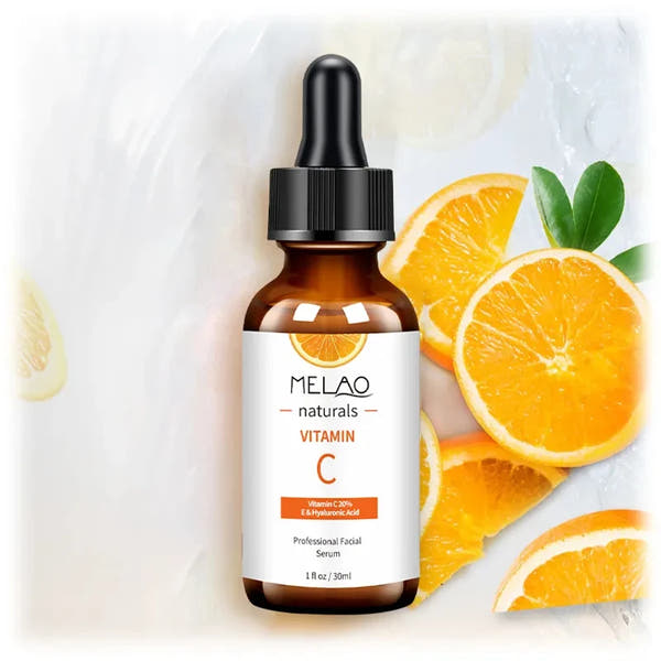 Vitamin C Hyaluronic Acid Serum