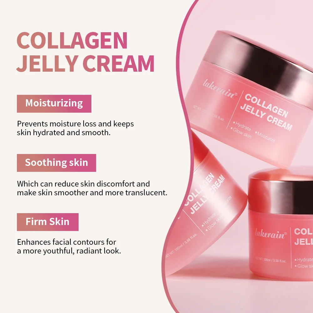 Collagen Skin Firming Cream