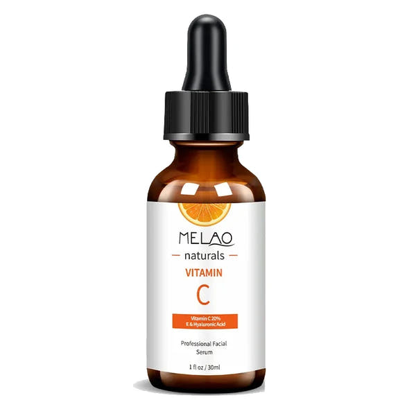 Vitamin C Hyaluronic Acid Serum