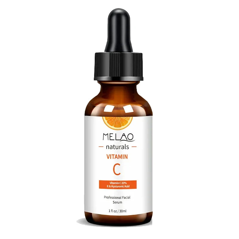 Vitamin C Hyaluronic Acid Serum