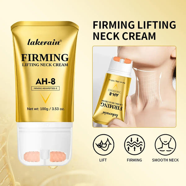 Firming Neck Cream Moisturizer