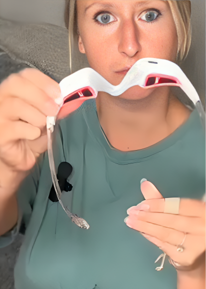 Skeptic turned believer