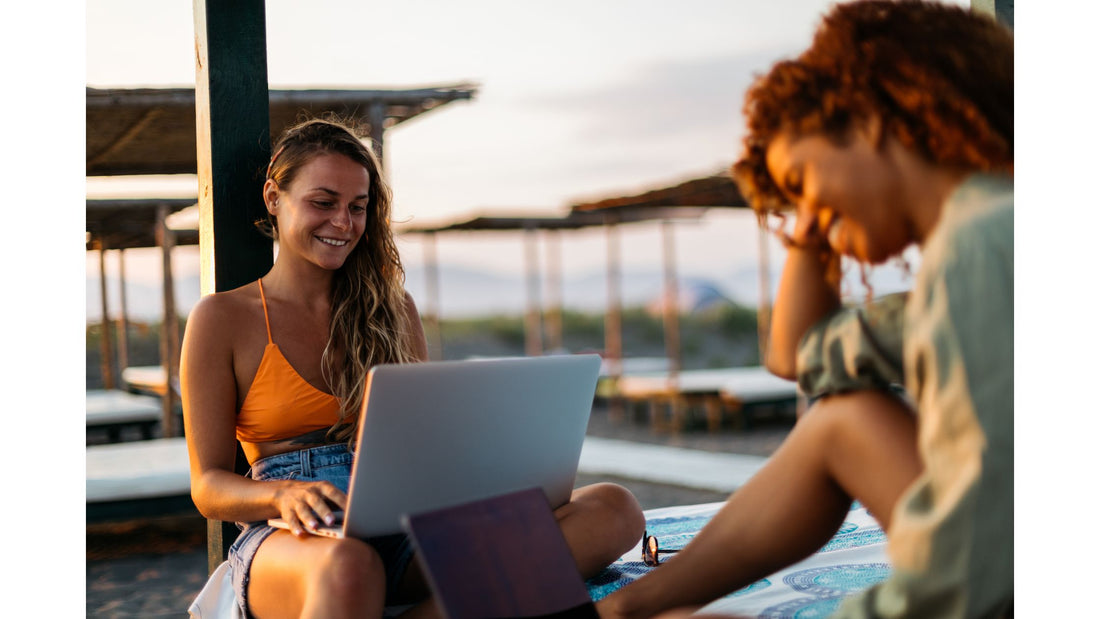 How to Live the Digital Nomad Lifestyle: Tips and Tricks