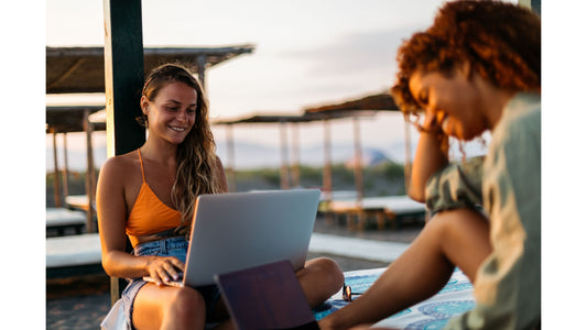 How to Live the Digital Nomad Lifestyle: Tips and Tricks