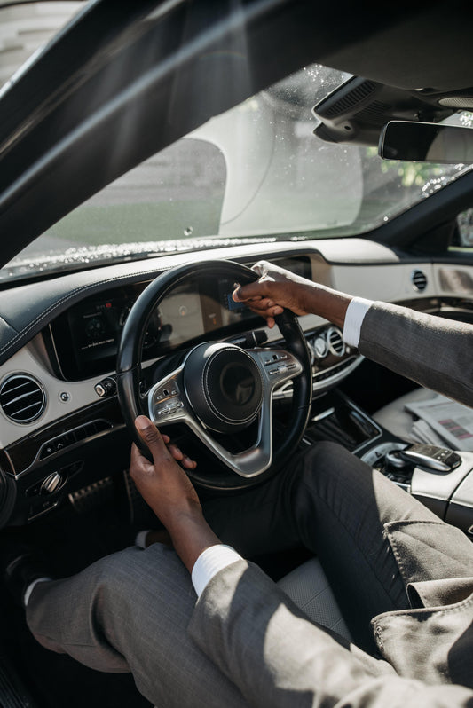 Essential Car Accessories for Business Travelers: What You Need To Have In Your Vehicle