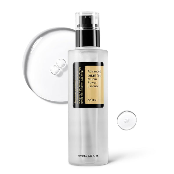 Serum for Deep Repair & Hydration