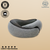 DreamRest™: Memory Foam Travel Pillow for Ultimate Comfort