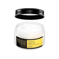 Snail Cream for Radiance & Repair