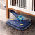 SwivelSweep™: Adjustable, Rotatable Cleaning Solution