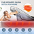 SweatSculpt™: Infrared Sauna Blanket for Detox and Recovery