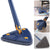 SwivelSweep™: Adjustable, Rotatable Cleaning Solution