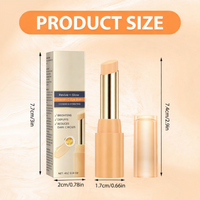 Glow Eye Balm with Vitamin C Dimensions