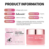 Collagen Skin Firming Cream