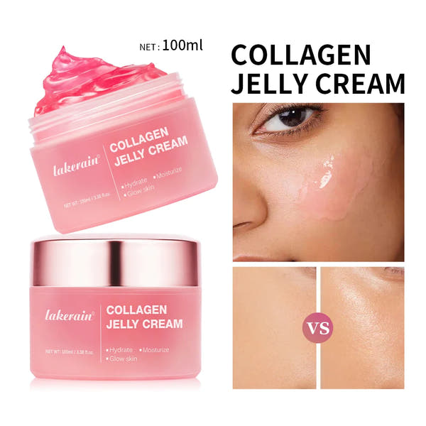 Collagen Skin Firming Cream