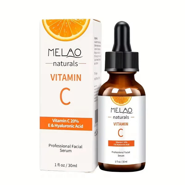 Vitamin C Hyaluronic Acid Serum