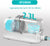 FurFresh™: Pet Grooming Vacuum & Dog Grooming Kit