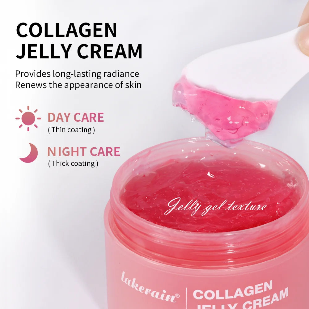 Collagen Skin Firming Cream