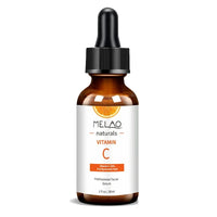 Vitamin C Hyaluronic Acid Serum