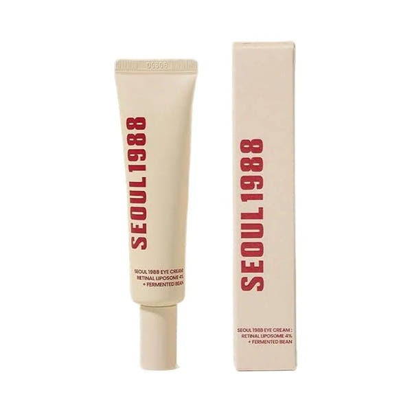 ROC Retinol Eye Cream For Dark Circles & Puffy Eyes Centella Nourish Improvement Eye Dry Skin Moisturizing Eye Skin Cream