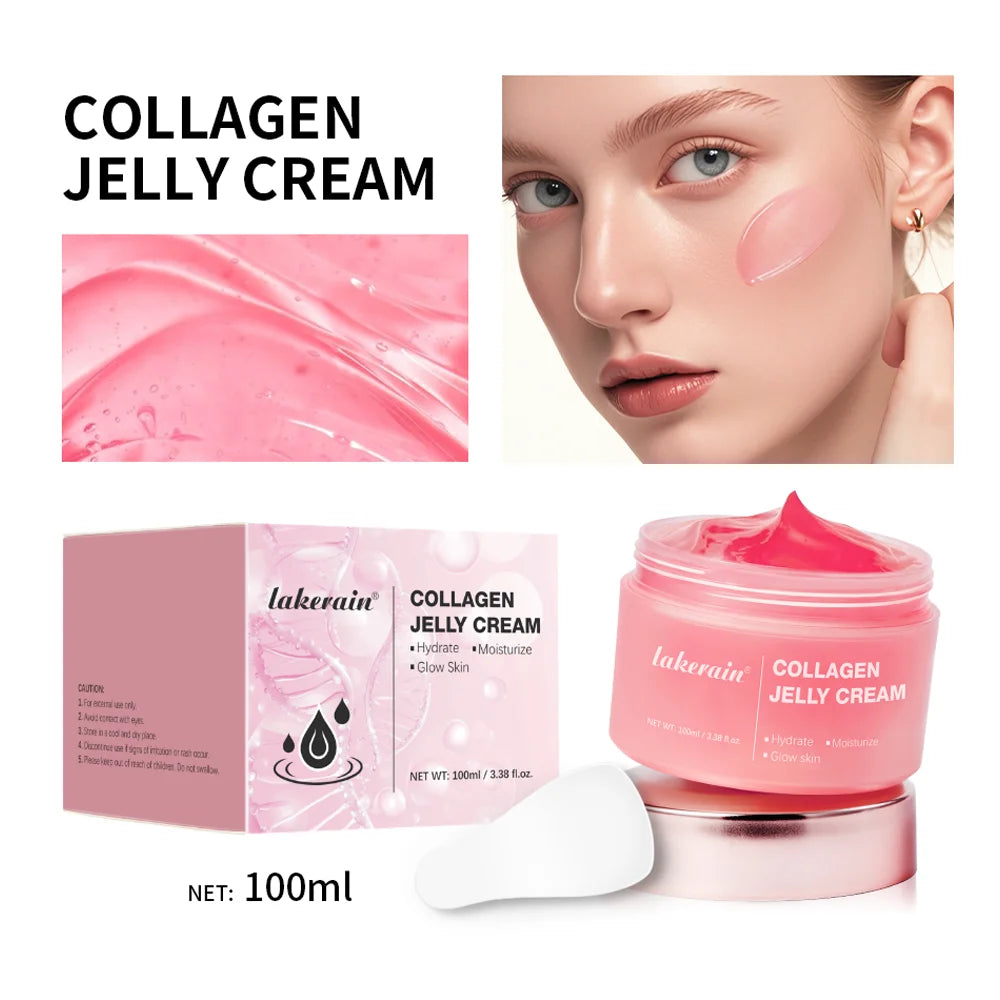 Collagen Skin Firming Cream
