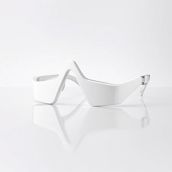 LumiLift™: Red Light Eye Therapy for Puffiness & Fine Lines