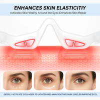 LumiLift™: Red Light Eye Therapy for Puffiness & Fine Lines