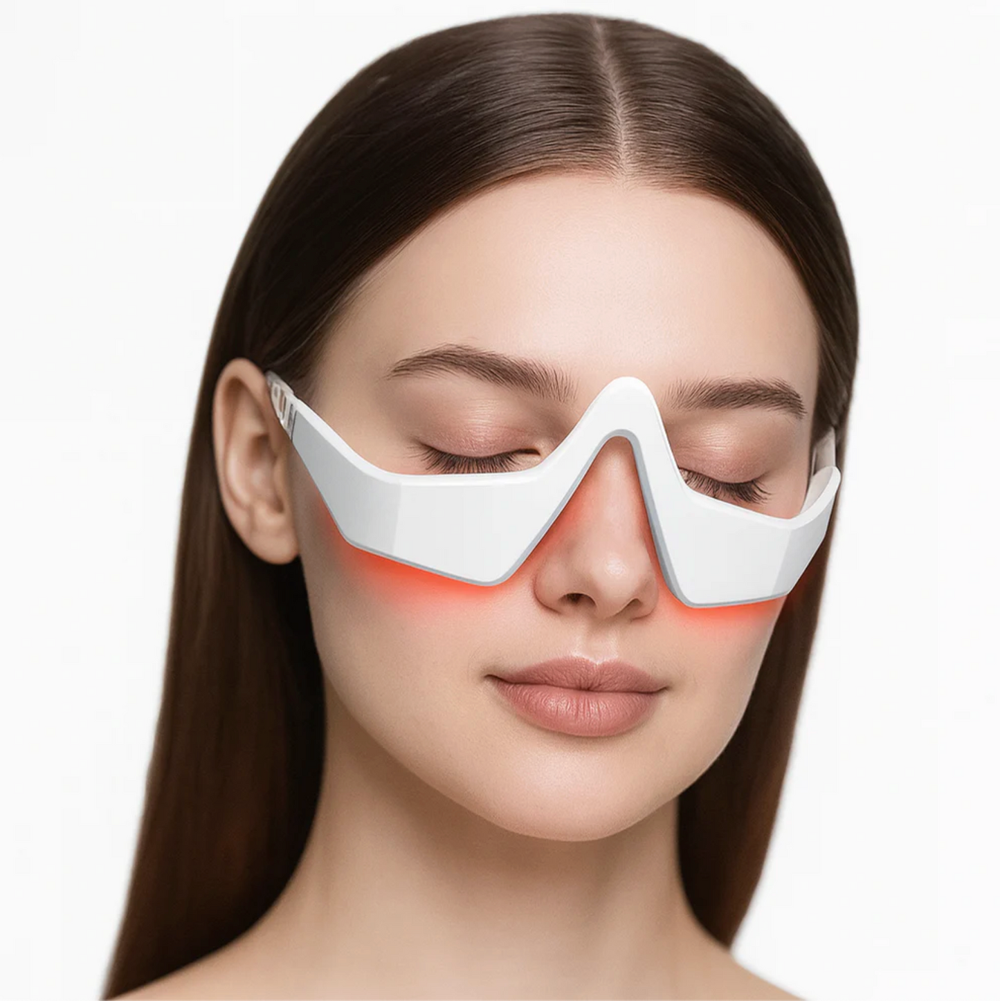 LumiLift™: Red Light Eye Therapy for Puffiness & Fine Lines