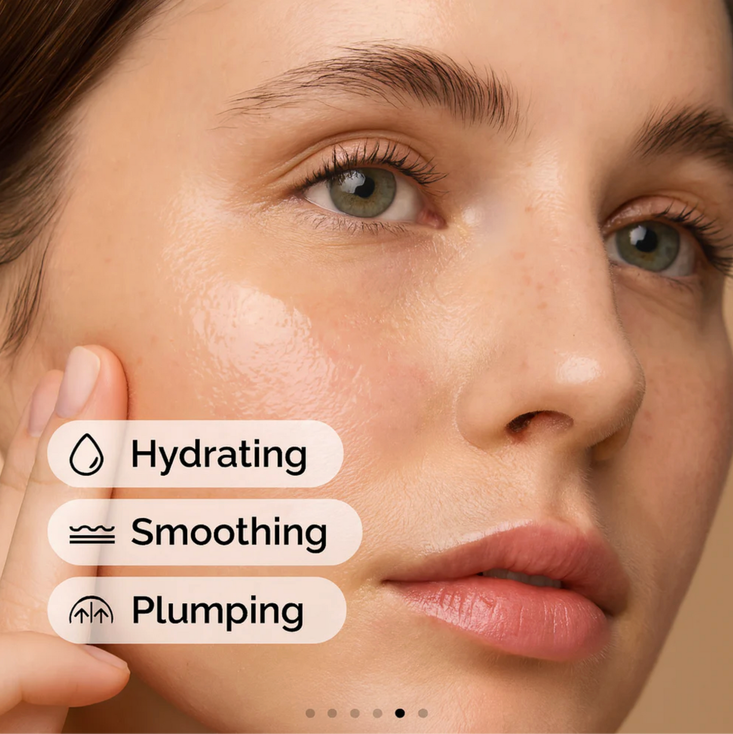 Hyaluronic Acid 2% + b5 Hydrating Serum