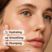 Hyaluronic Acid 2% + b5 Hydrating Serum