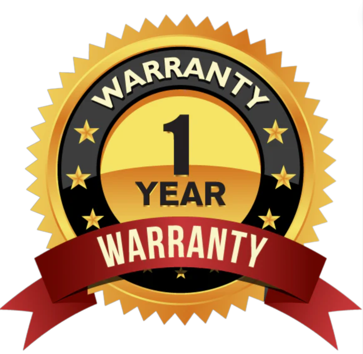 1 Year Extended Warranty: Complete Coverage for Your Device 🛡️✨