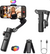 SteadyPro™: Compact 3-Axis Gimbal for Smooth, Stable Video