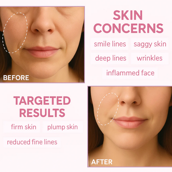 LumiSculpt™: EMS Gua Sha for Lift, Contour & Drainage