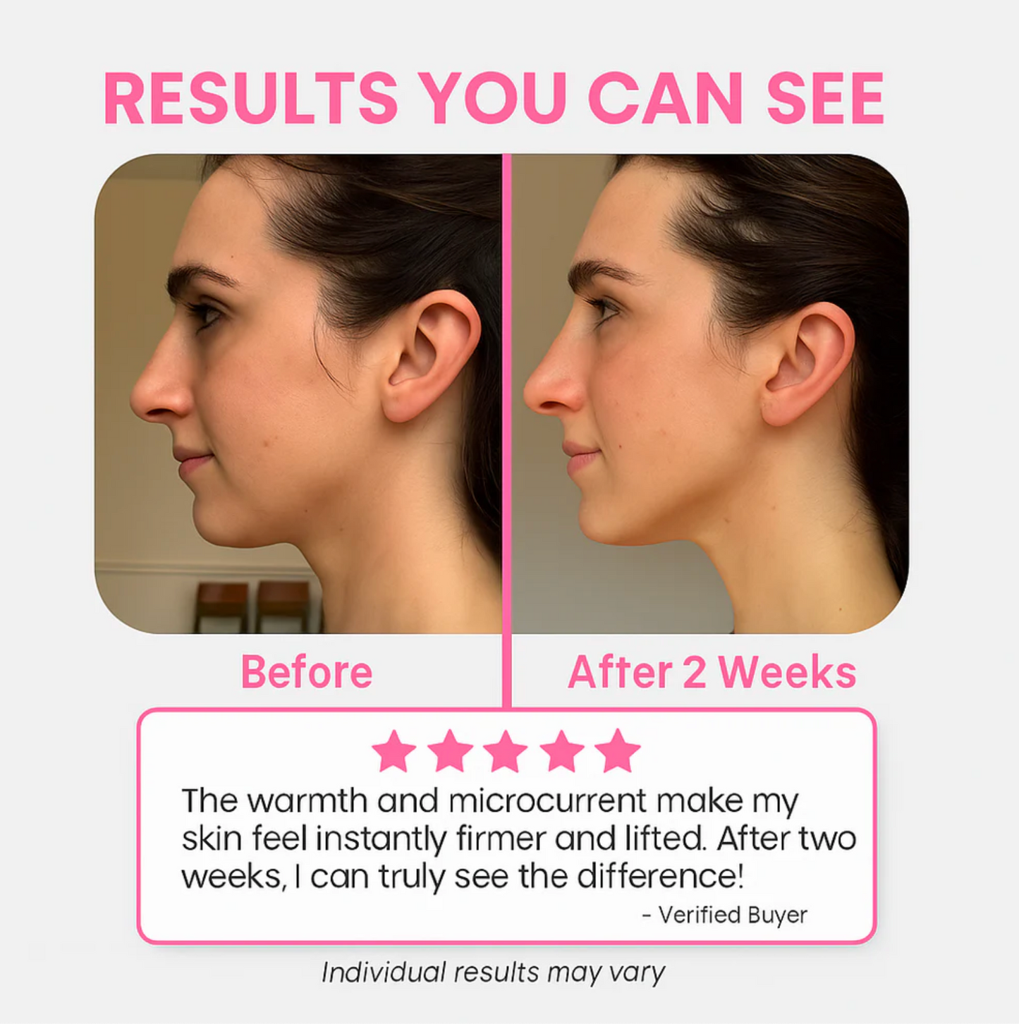 LumiSculpt™: EMS Gua Sha for Lift, Contour & Drainage