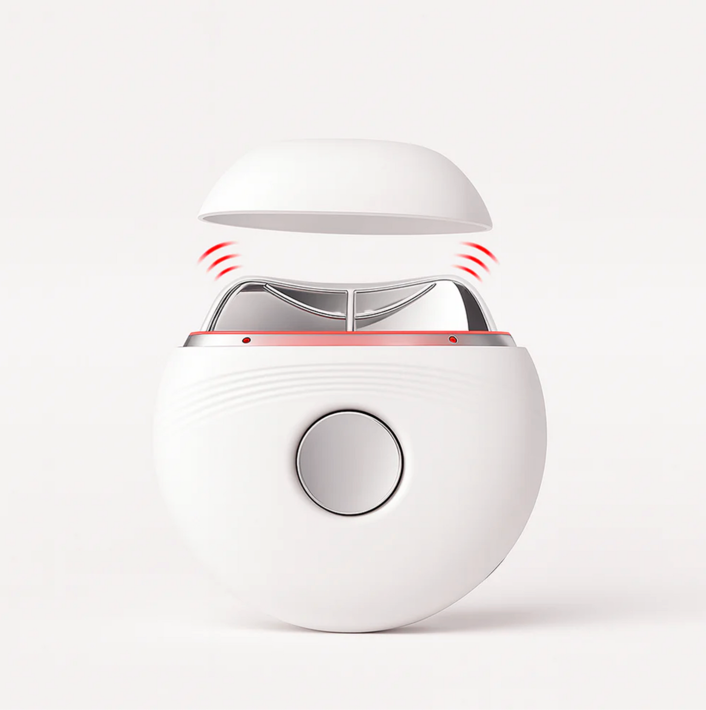 LumiSculpt™: EMS Gua Sha for Lift, Contour & Drainage