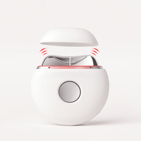 LumiSculpt™: EMS Gua Sha for Lift, Contour & Drainage