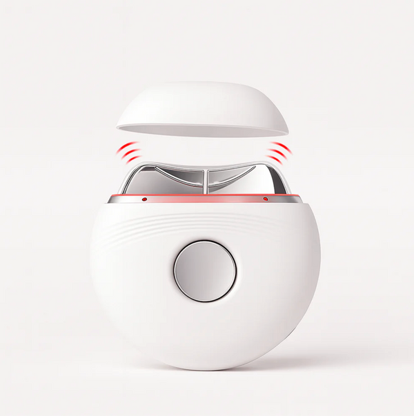 LumiSculpt™: EMS Gua Sha for Lift, Contour & Drainage