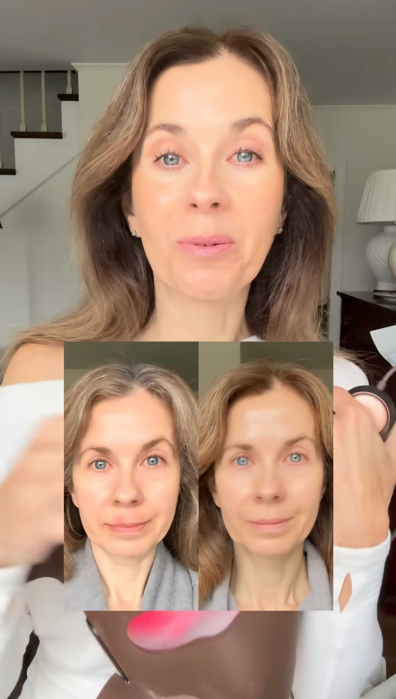 Skeptic turned believer