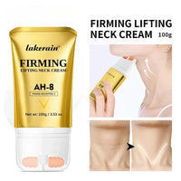 Firming Neck Cream Moisturizer