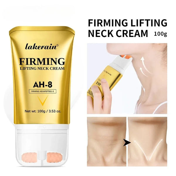 Firming Neck Cream Moisturizer