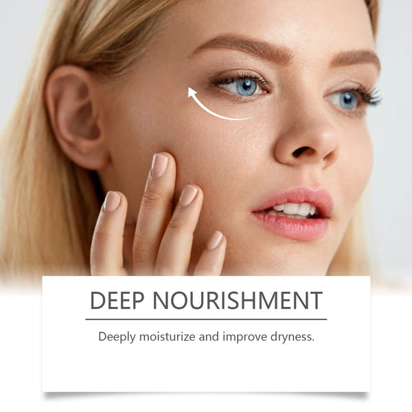 Snail Essence Eye Patches Dark Circles and Wrinkles Hydrating Under Eye Mask Deep Moisture Anti Aging Rejuvenating Gel Pads60pcs