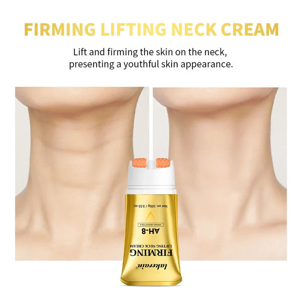 Firming Neck Cream Moisturizer