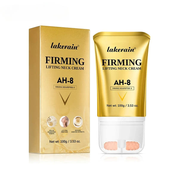 Firming Neck Cream Moisturizer