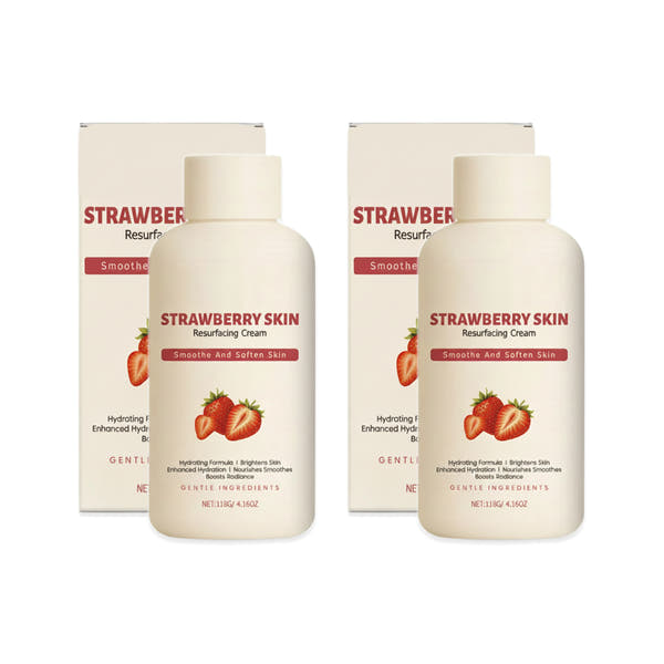 SilkBerry™: Advanced Triple-Acid Complex for Keratosis Pilaris