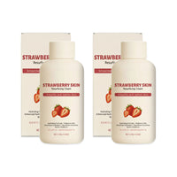 SilkBerry™: Advanced Triple-Acid Complex for Keratosis Pilaris