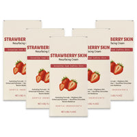 SilkBerry™: Advanced Triple-Acid Complex for Keratosis Pilaris