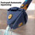 SwivelSweep™: Adjustable, Rotatable Cleaning Solution